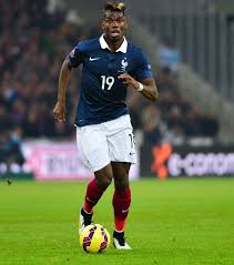 Pogba