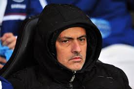 Wenger est un Dieu, aussi vrai que Mourinho est le diable ... et bientôt même un Red Devil ?