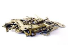 Les clés confiées à Marquinhos