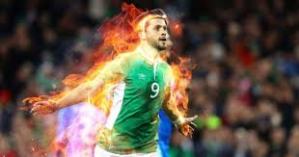 Shane Long is on fire