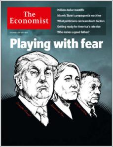 "The Economist" consacre un dossier de 50 pages à l'ÖzilGate