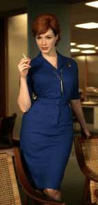 Notre collaboratrice Christina fume une cigarette après le test consommateur