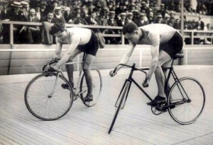 La faut trouver une légende un peu amusante