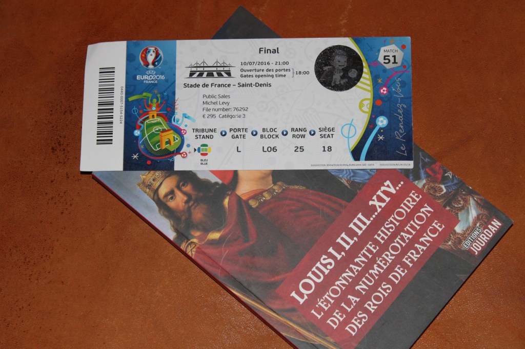 Un beau livre mérite un joli marque-page