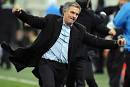 Visiblement Mourinho a gagné un match. Mais il a aussi perdu toute élégance.