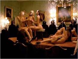 Recommandé pour le dos des athées