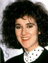 Céline Dion