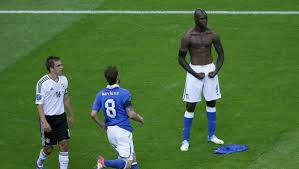 L'Italie aura longtemps été la "bête noire" de l'Allemagne.