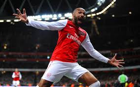 Thierry Henry