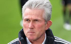 Heynckes