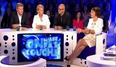 La Ministre de la santé, Marisol Touraine, rappelle les consignes de sécurité aux français sur le Service Public TV