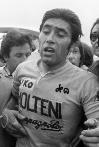 Avec un jury des commissaires digne de ce nom Merckx aurait remporté le Tour de France 1975.