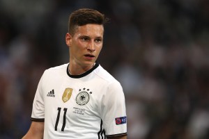 Le jeune champion du monde allemand Draxler rejoint le PSG et s'intègrera facilement grâce à Booba