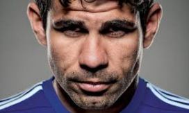 Costa communique avec le malin