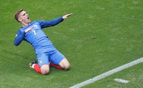 Un peu trop frimeur, non ?