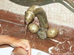 Le moindre robinet me rappelle tout ce que j'ai perdu