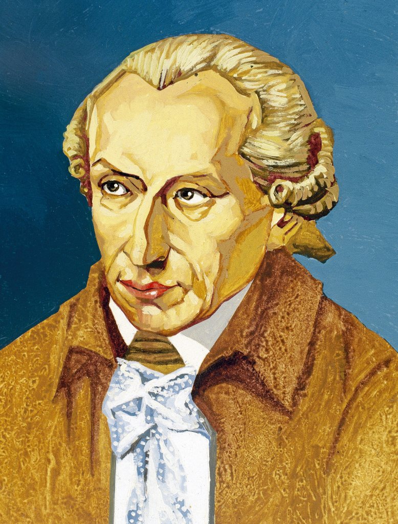 Emmanuel Kant, le front de N'Golo Kanté