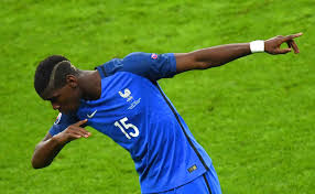 POGBA-FRANCE