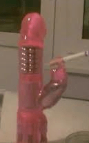 La fonction porte-cigarette de l'iGode