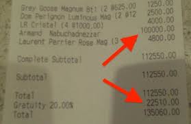 Champagne pour Mesdemoiselles 