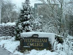 Fitzwilliam college
