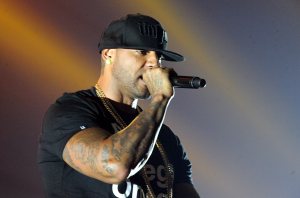 Booba unit l'Europe