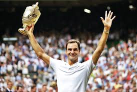 Fed-trophée