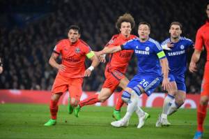 Les deux buteurs. Auraient-ils marqué avec Ibra sur le terrain ?