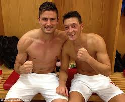 Ozil-Giroud