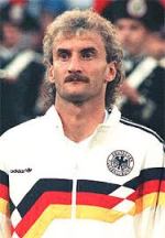 Rudi Völler