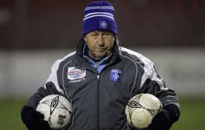 Guy Roux. Sérieux. Rigoureux. Incorruptible. On aimerait juste que ça rapporte plus.