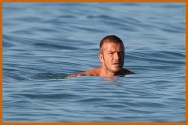 Beckham-sea