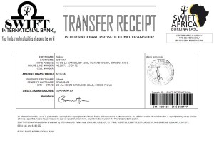 On nous prend pour des imbéciles