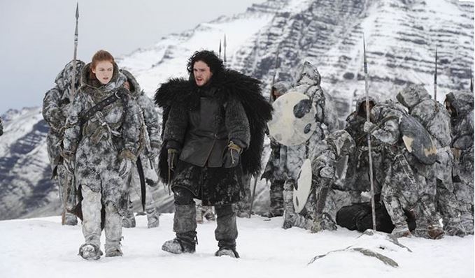 L'équipe d'Islande à l'entrainement. De telles conditions de jeu ça vous forge un caractère.