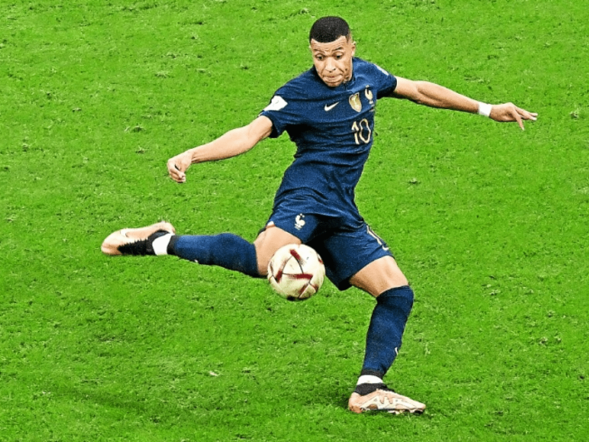 Pourquoi Kylian Mbappé doit aller à&nbsp;Arsenal